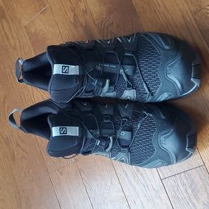 Salomon XA Pro 3D